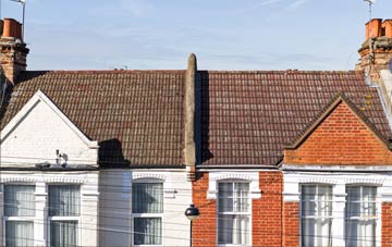 clay roofing Peldon, Essex