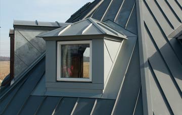metal roofing Peldon, Essex